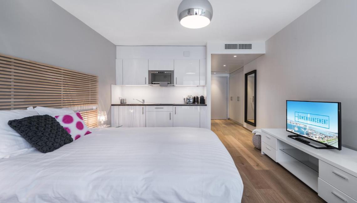 Appartement Noirettes 20 - Self Check In By Homenhancement *