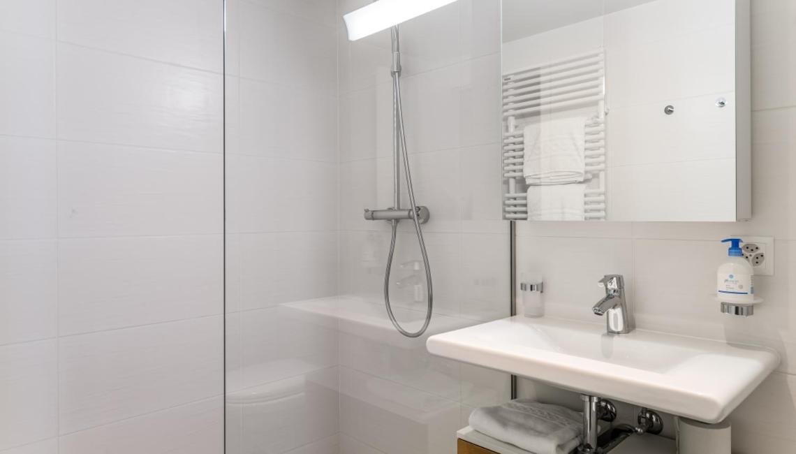 Noirettes 20 - Self Check In By Homenhancement Genève