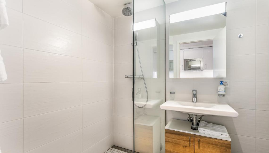 Appartement Noirettes 20 - Self Check In By Homenhancement *