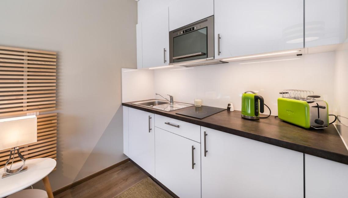 Noirettes 20 - Self Check In By Homenhancement Appartement *