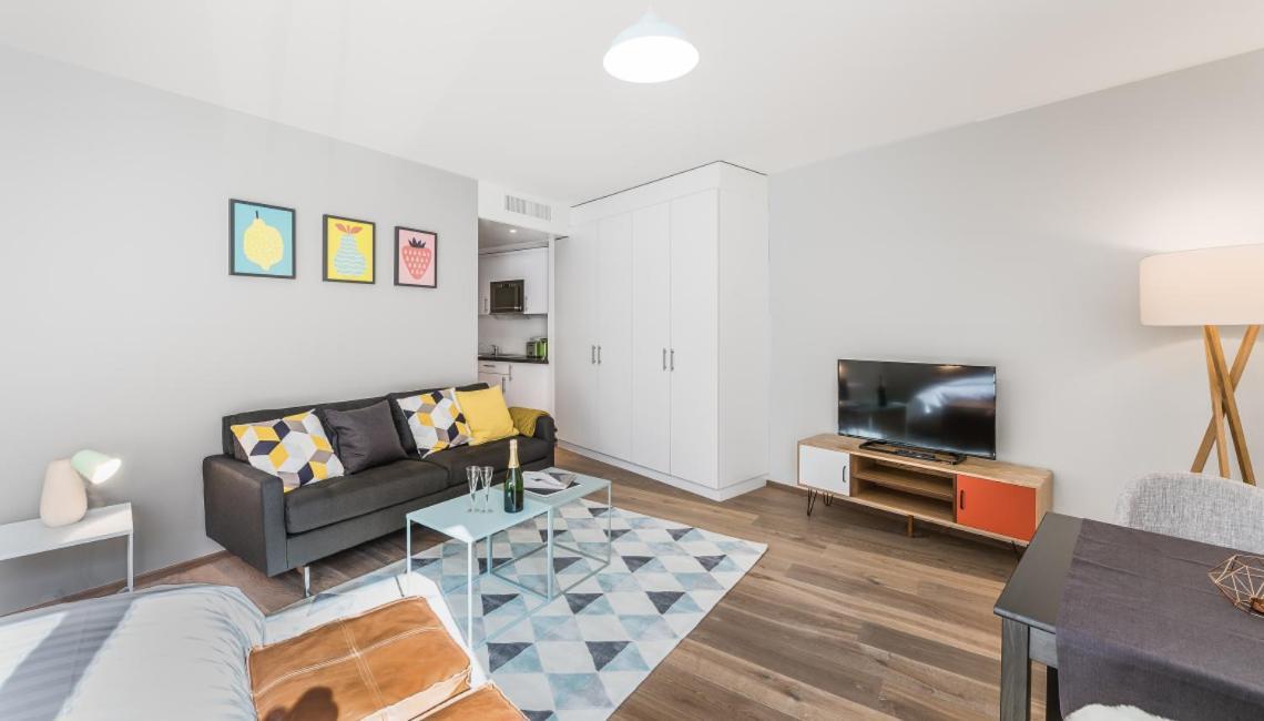 Noirettes 20 - Self Check In By Homenhancement Appartement *