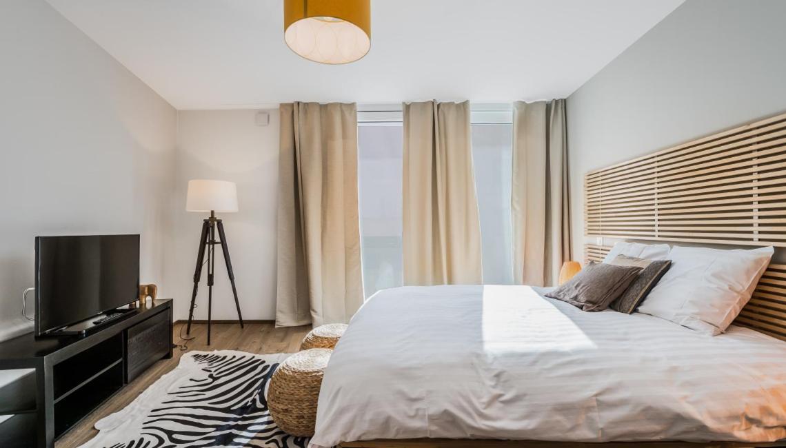 Noirettes - Self Check In By Homenhancement Apartamento