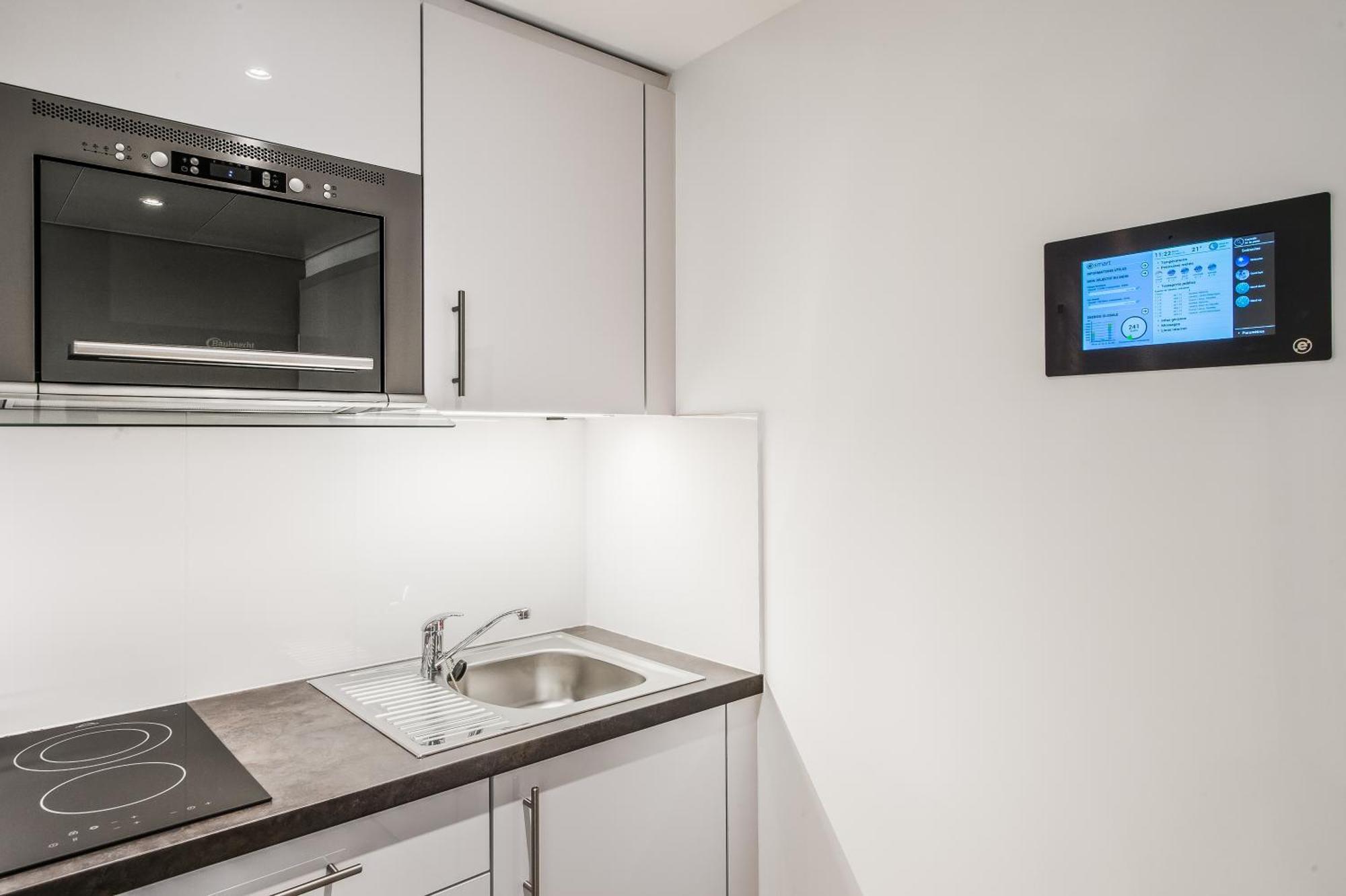 Appartement Noirettes 20 - Self Check In By Homenhancement