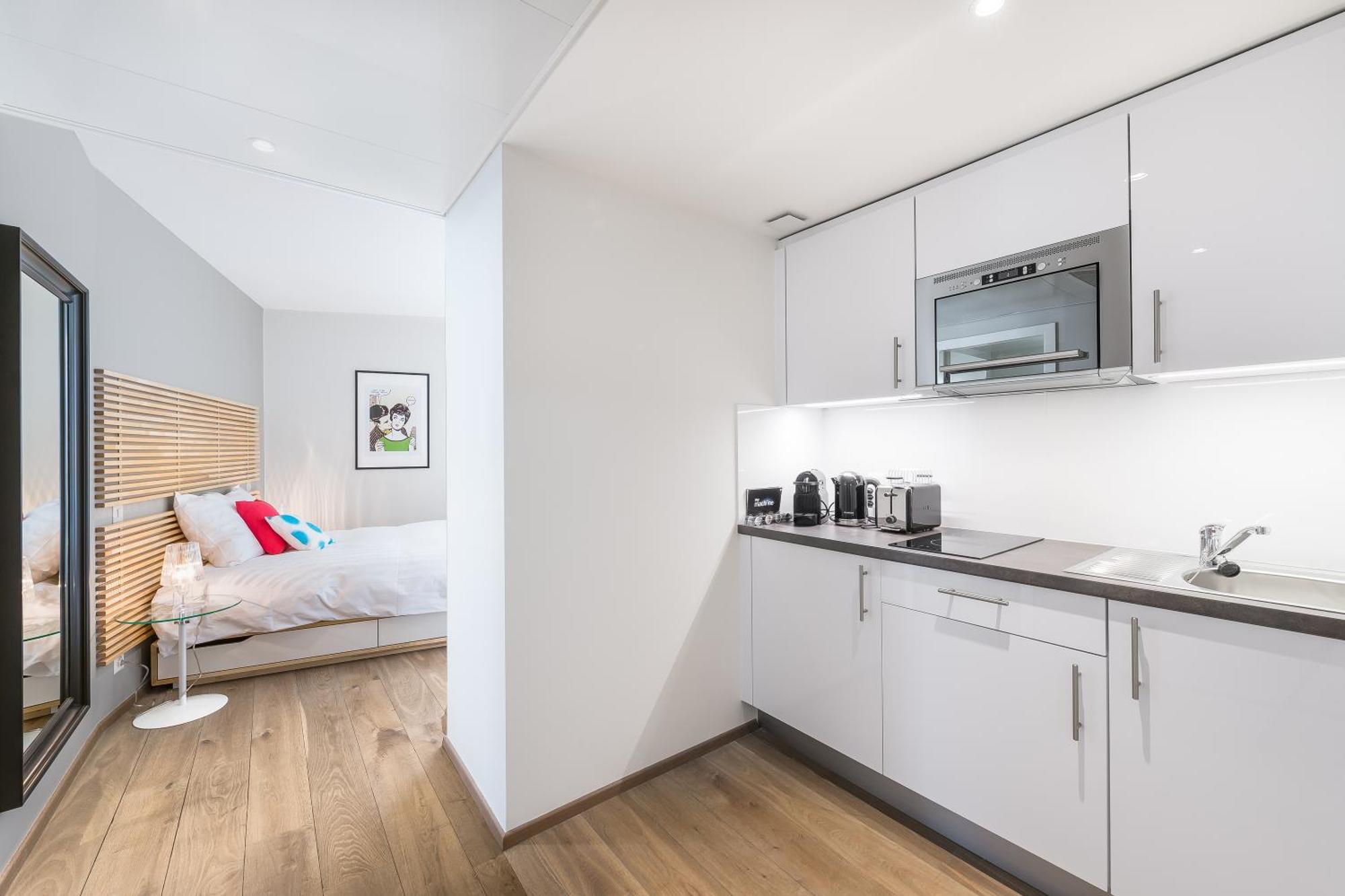 Noirettes - Self Check In By Homenhancement Apartamento *