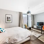 Noirettes 20 - Self Check In By Homenhancement