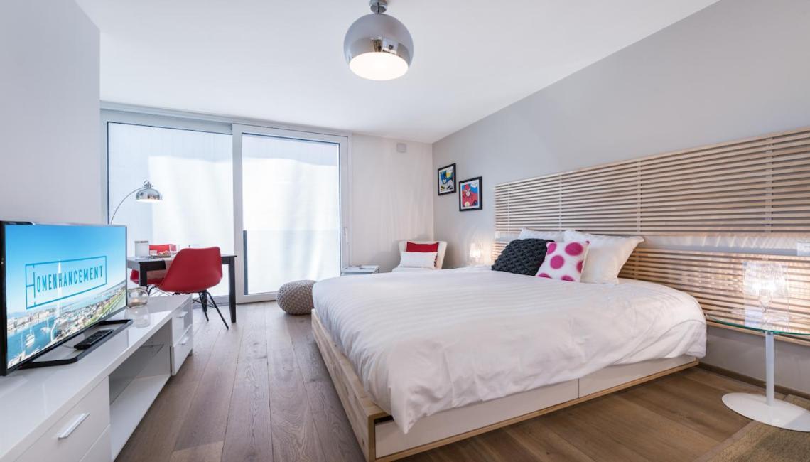 Noirettes 24-7 Keyless Entry By Homenhancement Apartamento