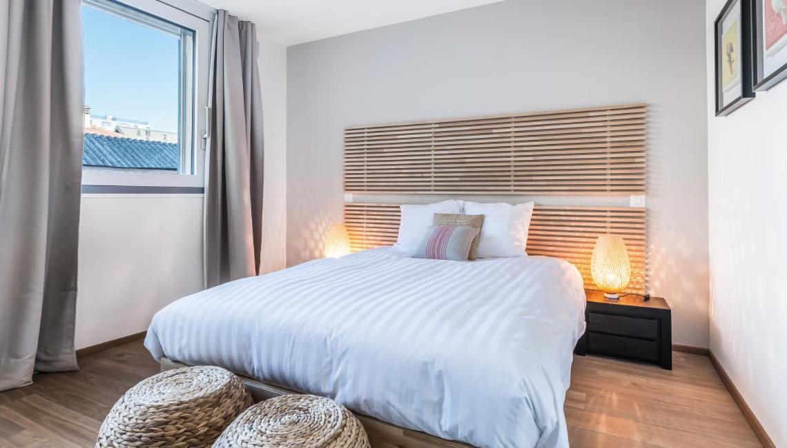 Noirettes 24-7 Keyless Entry By Homenhancement Apartamento Genebra