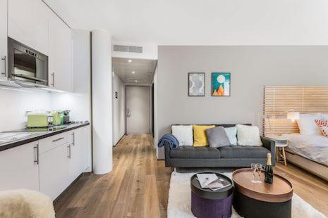 Apartamento Noirettes 24-7 Keyless Entry By Homenhancement