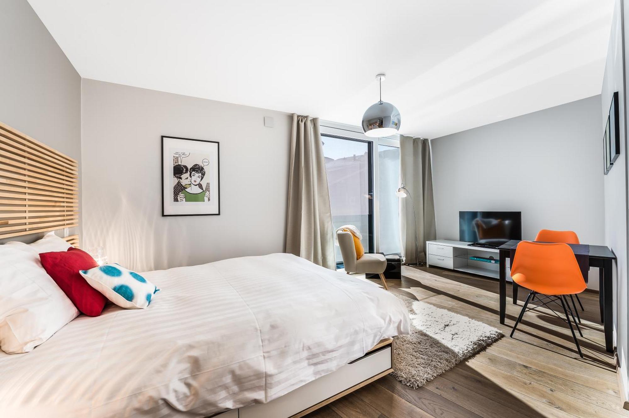 Noirettes 24-7 Keyless Entry By Homenhancement Apartamento