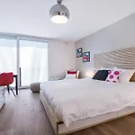 Noirettes 20 - Self Check In By Homenhancement Appartement