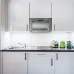 Appartement Noirettes 20 - Self Check In By Homenhancement *