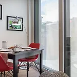 Noirettes 20 - Self Check In By Homenhancement Appartement Genève
