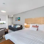 Appartement Noirettes 20 - Self Check In By Homenhancement Genève