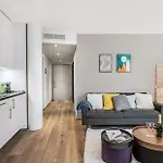 Appartement Noirettes 20 - Self Check In By Homenhancement