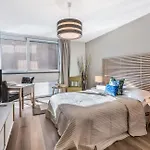 Noirettes 20 - Self Check In By Homenhancement Appartement Genève