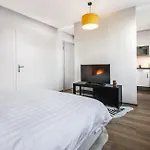 Noirettes 20 - Self Check In By Homenhancement Genève