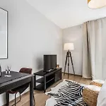 Noirettes 20 - Self Check In By Homenhancement Appartement