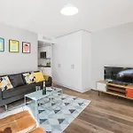 Noirettes 20 - Self Check In By Homenhancement Appartement *