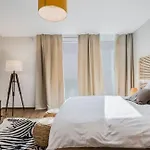 Noirettes 20 - Self Check In By Homenhancement Appartement