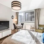 Appartement Noirettes 20 - Self Check In By Homenhancement *