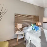 Appartement Noirettes 20 - Self Check In By Homenhancement Genève