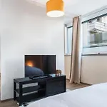 Noirettes 20 - Self Check In By Homenhancement Genève