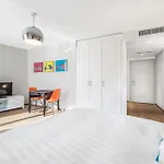 Appartement Noirettes 20 - Self Check In By Homenhancement *